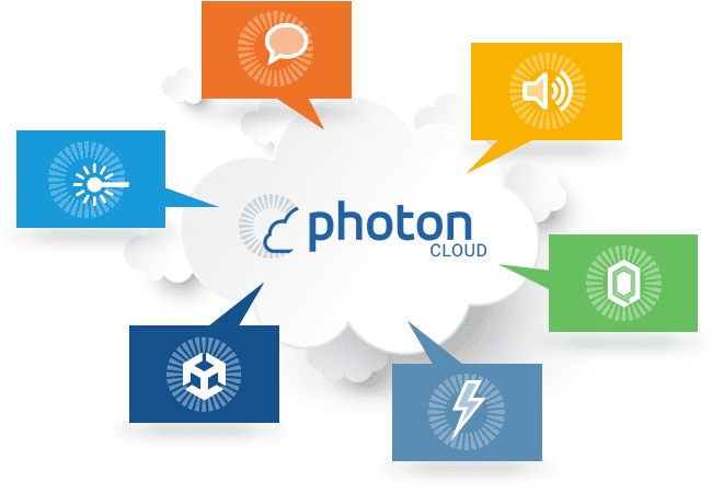 Photon Cloud 아키텍처