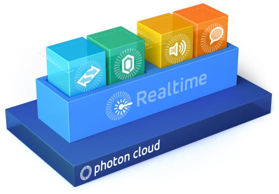 Photon Cloud Chooser