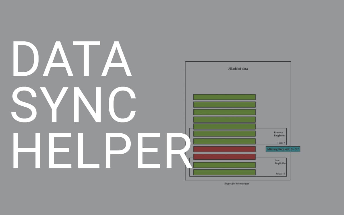 Datasync Add-on