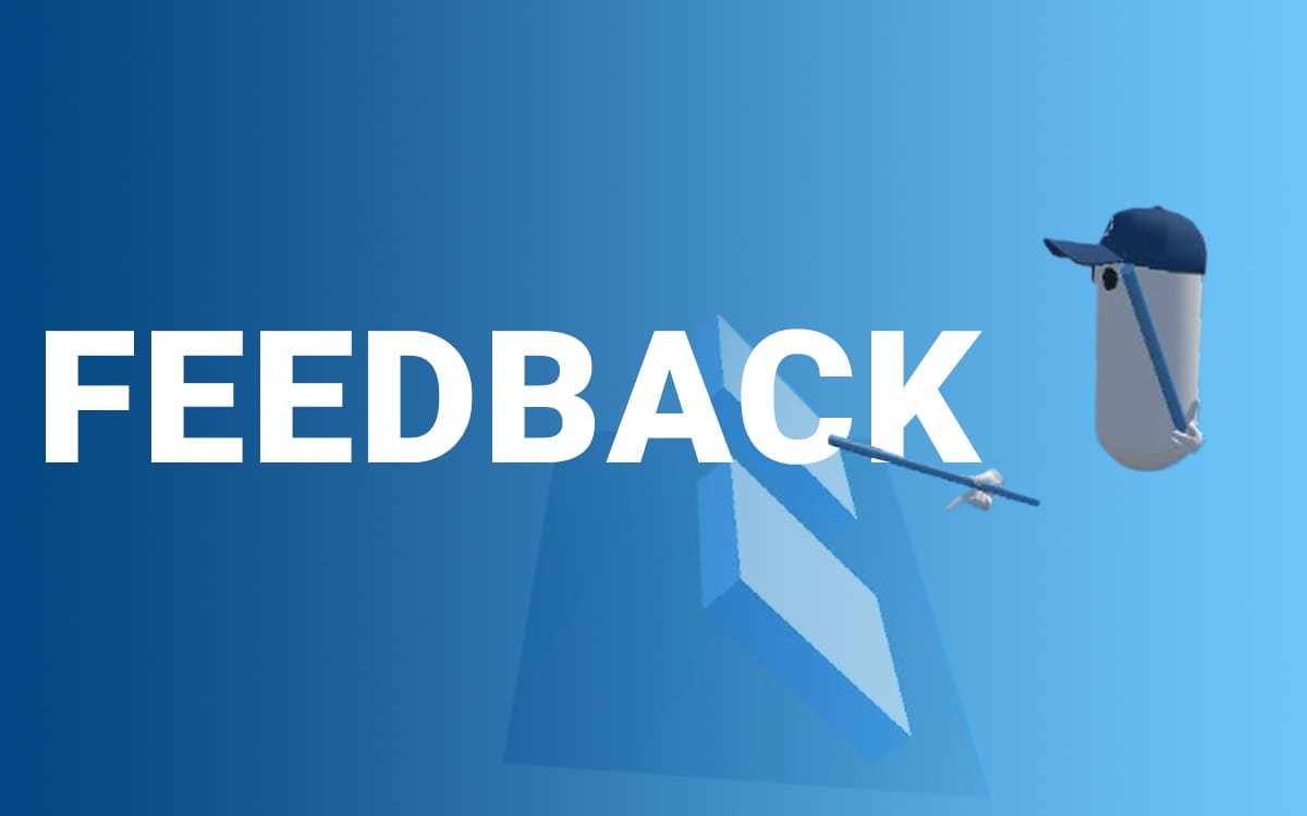 Feedback Add-on