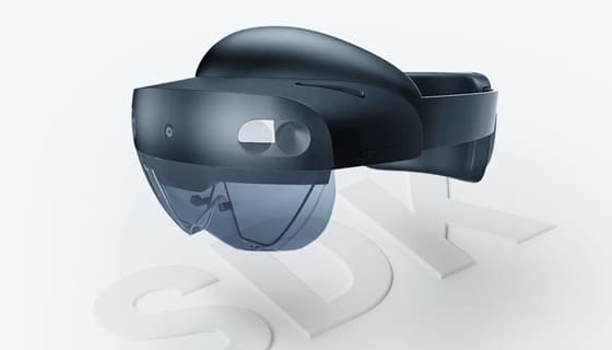 Hololens